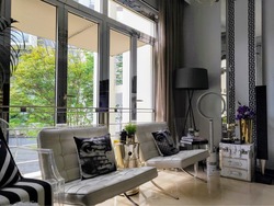 The Loft (D10), Condominium #203057571